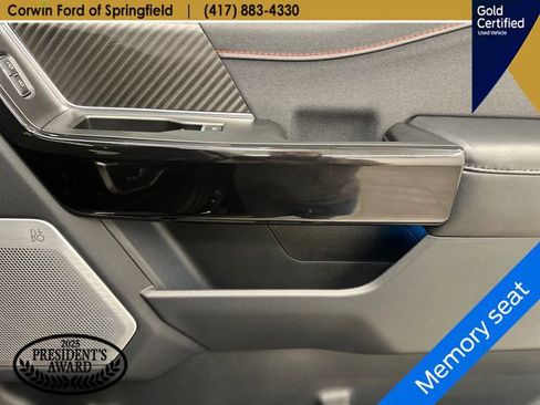 Used 2023 Ford F150 Raptor w/ Equipment Group 802A Raptor R image 12