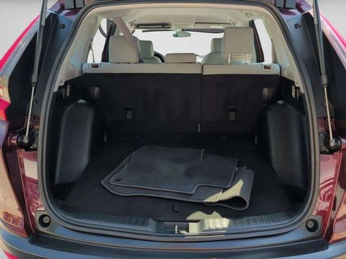 Used 2018 Honda CR-V LX image 32