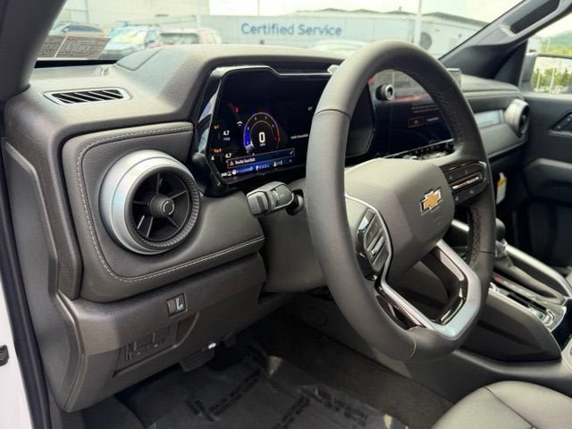 New 2026 Chevrolet Colorado LT w/ LT Convenience Package AWD/4WD image 31
