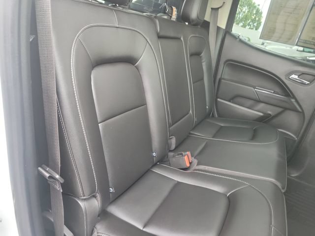 Used 2022 Chevrolet Colorado ZR2 AWD/4WD image 24