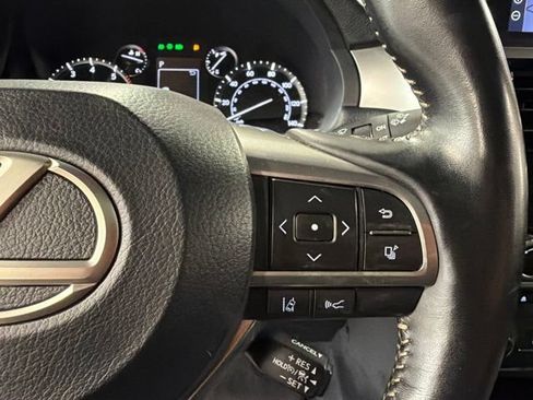Used 2023 Lexus GX 460 Premium w/ Premium Package AWD/4WD image 17