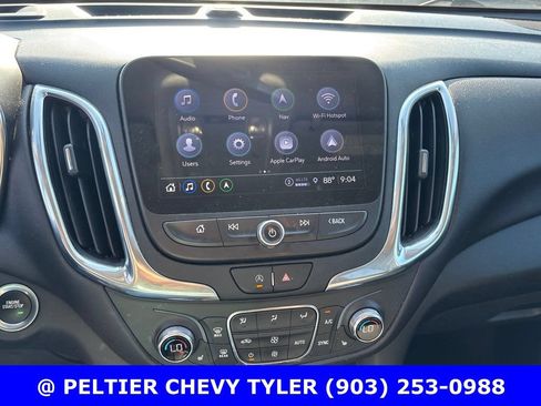 Used 2022 Chevrolet Equinox LT FWD image 14