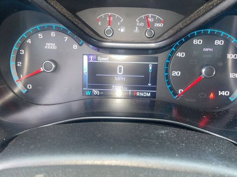 Used 2016 Chevrolet Colorado LT image 5