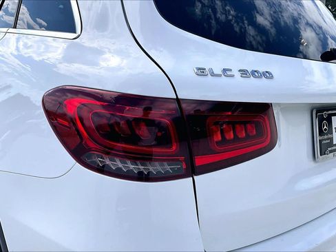 Used 2020 Mercedes-Benz GLC 300 image 28