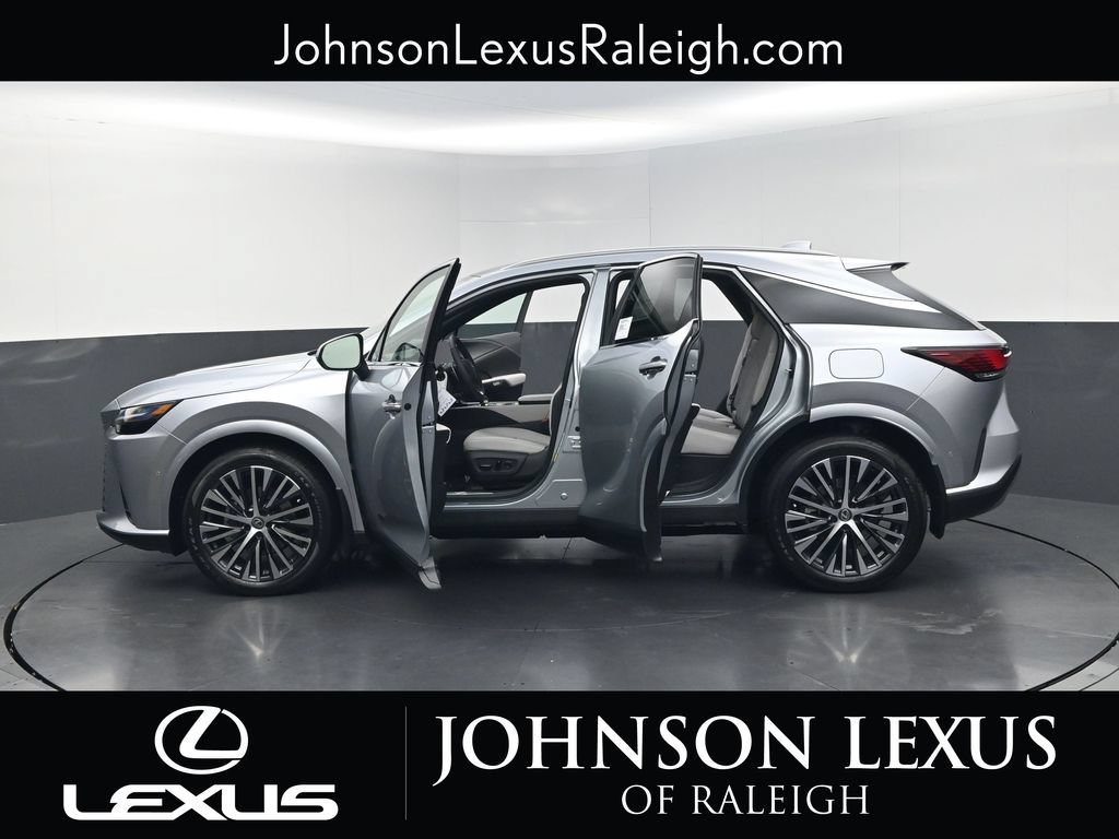 New 2026 Lexus RX 350 Premium Plus w/ Convenience Package AWD/4WD image 37