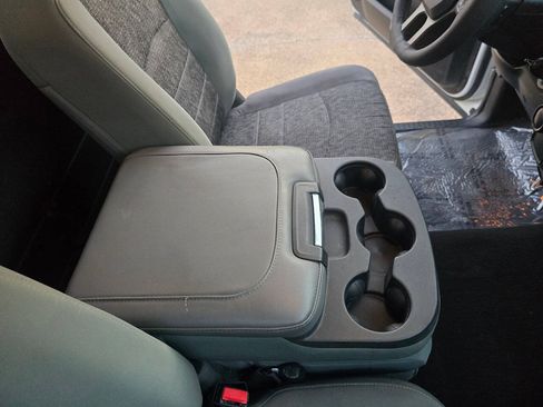 Used 2016 RAM 1500 Lone Star RWD image 21