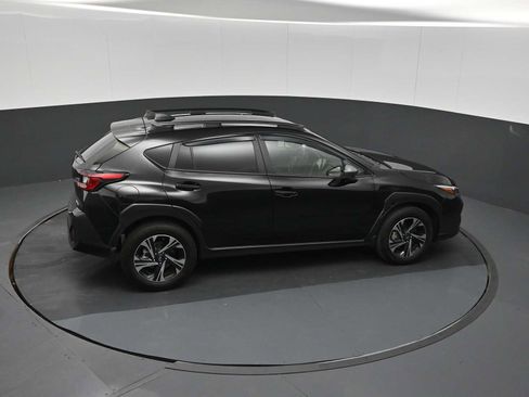Used 2025 Subaru Crosstrek 2.5i Premium AWD/4WD image 24