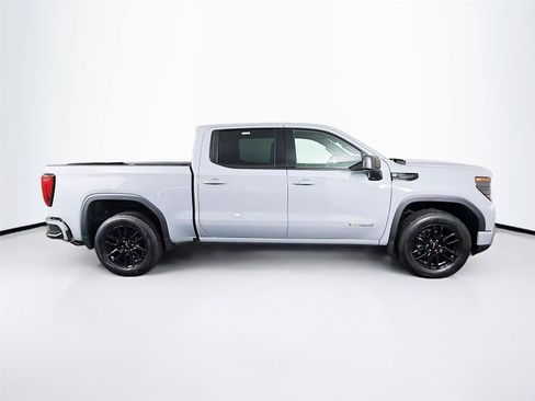 Used 2024 GMC Sierra 1500 Elevation AWD/4WD image 12