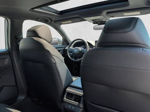 New 2026 Honda Accord Sport image 20