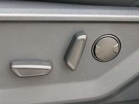 New 2025 Ford Expedition Max Platinum w/ Stealth Performance Package image 24