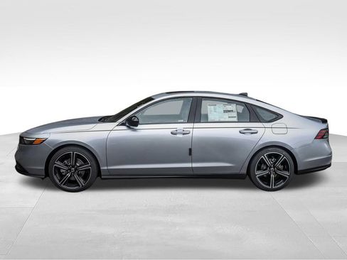 New 2026 Honda Accord Sport image 6