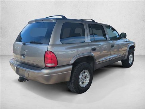 Used 1999 Dodge Durango 4WD image 5