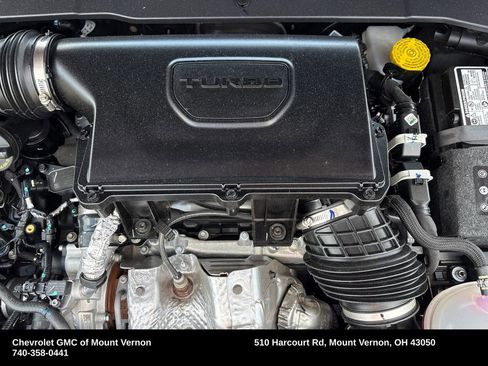 Used 2026 Jeep Compass Limited AWD/4WD image 48