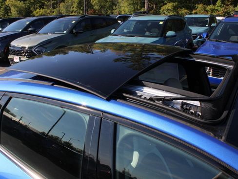 New 2025 Kia K4 GT-Line image 11