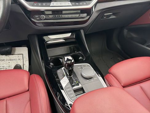 Used 2022 BMW X3 xDrive30i w/ Convenience Package w/ZPA image 17