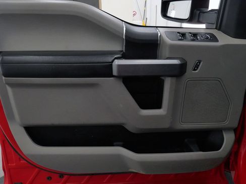 Used 2018 Ford F150 XLT w/ Trailer Tow Package AWD/4WD image 12