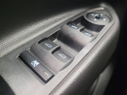 Used 2018 Ford Escape SEL AWD/4WD image 27