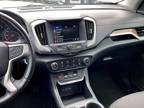Used 2018 GMC Terrain SLE FWD image 6