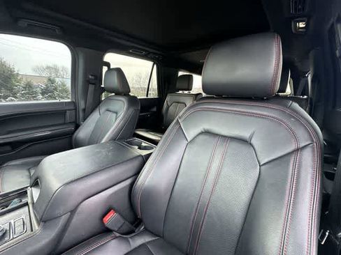 Used 2023 Ford Expedition Max Limited image 17