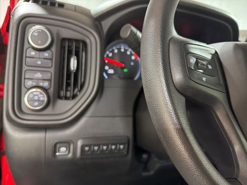 Used 2022 Chevrolet Silverado 3500 W/T w/ WT Convenience Package image 27