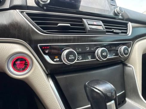 Used 2020 Honda Accord EX-L image 5