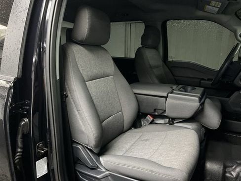 Used 2025 Ford F350 XL w/ XL Driver Assist Package AWD/4WD image 25