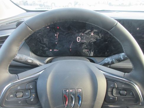 New 2026 Buick Encore GX Sport Touring w/ Comfort Package image 16