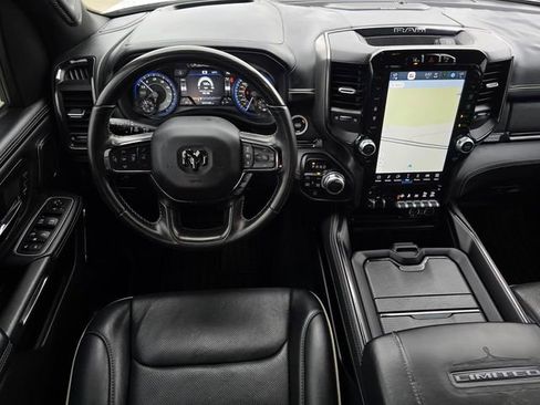 Used 2022 RAM 1500 Limited image 13