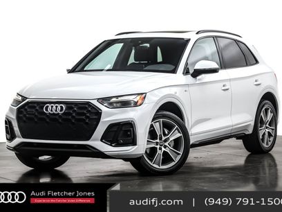 Used 2025 Audi Q5 2.0T Premium