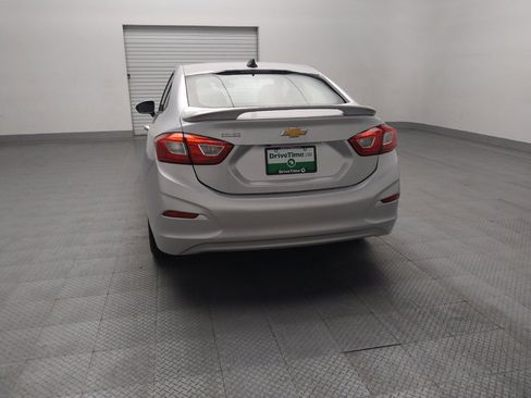 Used 2018 Chevrolet Cruze LS FWD image 6