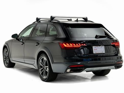Used 2023 Audi A4 2.0T allroad Premium Plus w/ Premium Plus Package image 31