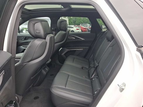 Certified 2024 Cadillac Lyriq Luxury w/ LPO, Floor Liner Package AWD/4WD image 23