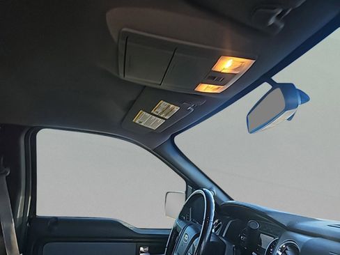 Used 2014 Ford F150 XLT w/ Equipment Group 302A Luxury image 37