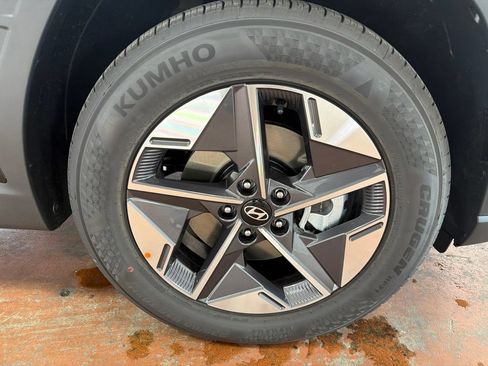 New 2026 Hyundai Tucson SEL Plus FWD image 10
