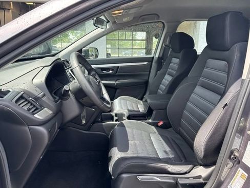 Used 2020 Honda CR-V LX image 9