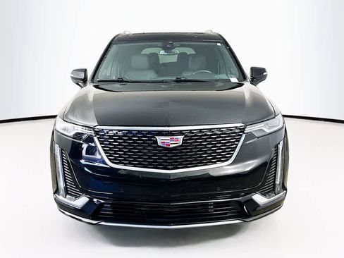 Used 2024 Cadillac XT6 Premium Luxury image 6