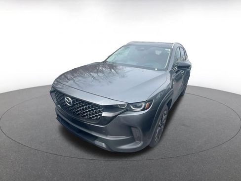 Used 2025 MAZDA CX-50 2.5 Hybrid w/ Premium Plus Pkg image 10