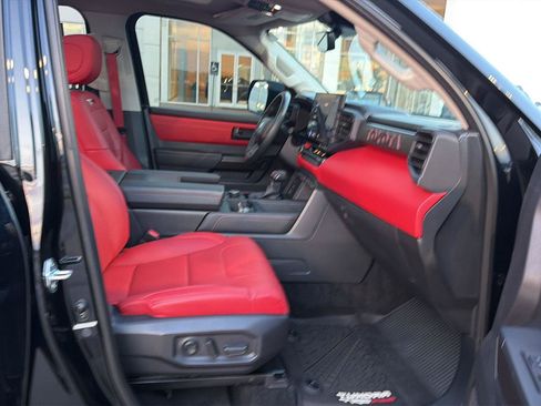 Used 2022 Toyota Tundra TRD Pro AWD/4WD image 14