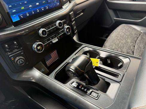 Used 2021 Ford F150 Tremor w/ Equipment Group 401A Mid image 33