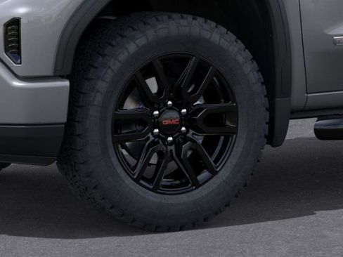 New 2026 GMC Sierra 1500 Elevation w/ Elevation Select Package image 9