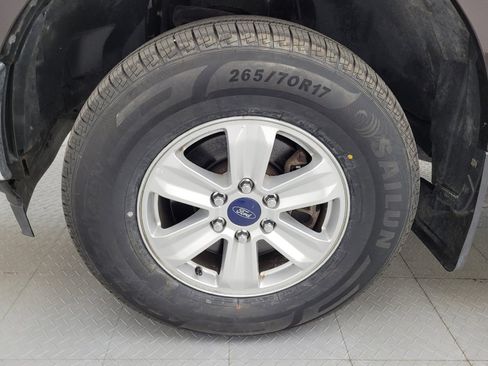 Used 2018 Ford F150 XLT AWD/4WD image 31