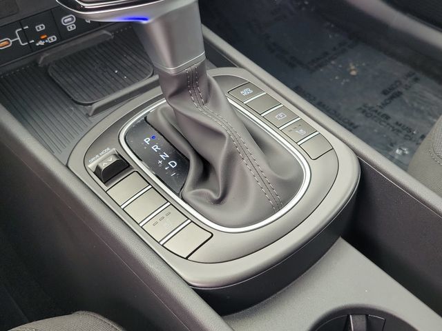 New 2026 Hyundai Kona SEL Sport FWD image 16