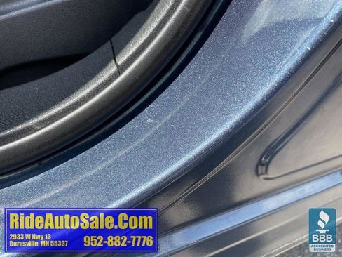 Used 2015 Nissan Rogue S w/ Convenience Package AWD/4WD image 33