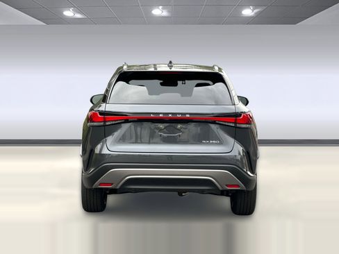 New 2026 Lexus RX 350 FWD image 9