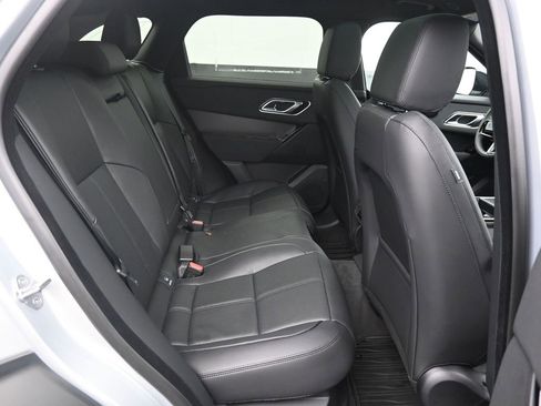 New 2025 Land Rover Range Rover Velar Dynamic SE image 12
