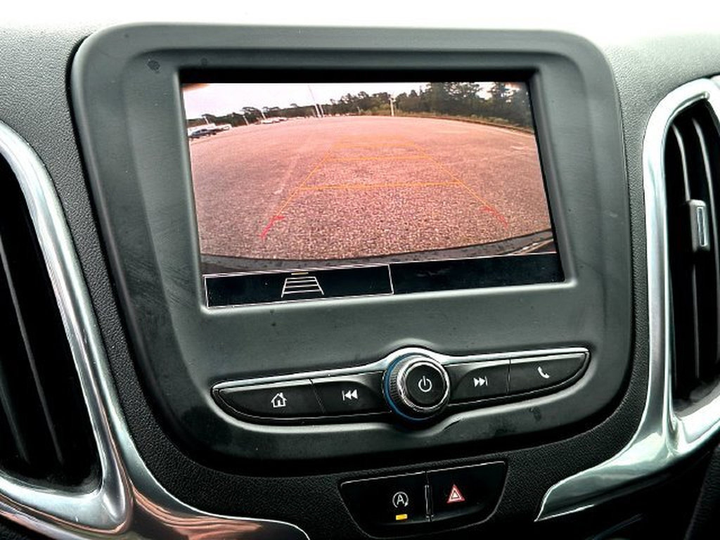 Used 2022 Chevrolet Equinox LT FWD image 15