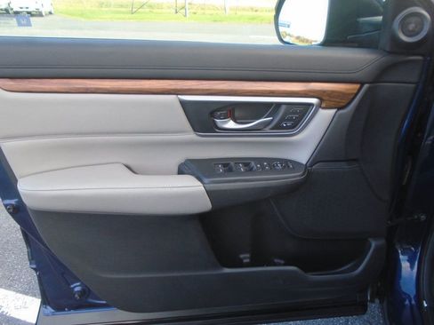 Used 2017 Honda CR-V EX-L image 11
