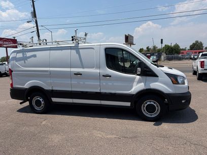 Used 2020 Ford Transit 150 Low Roof w/ Upfitter Package
