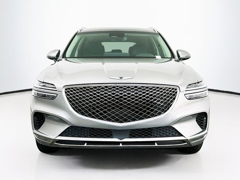 Used 2025 Genesis GV70 2.5T image 2