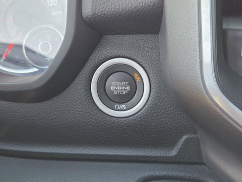 Certified 2023 RAM 1500 Big Horn image 13